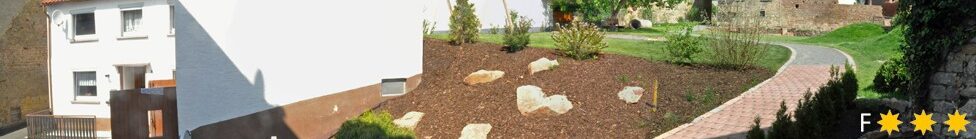 Ferienhaus Neu in Lauschied